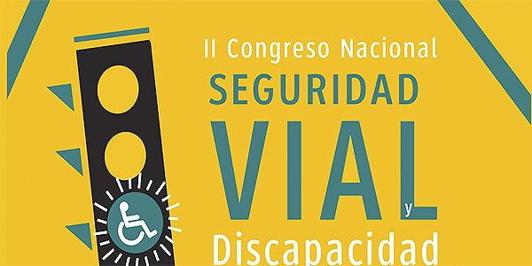 II Congreso Nacional de Seguridad Vial y Discapacidad