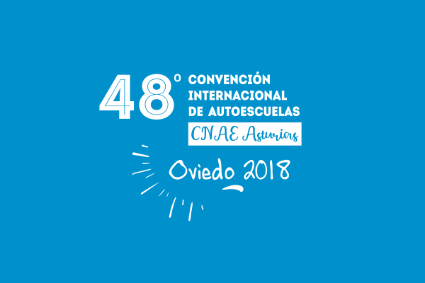 Comienza la 48ª Convención de Autoescuelas CNAE en Asturias