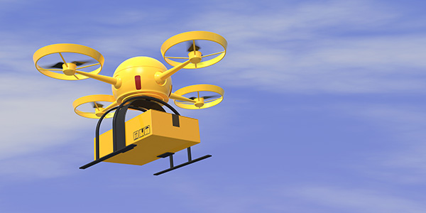 Las autoescuelas de CNAE podrán impartir cursos de pilotaje de drones