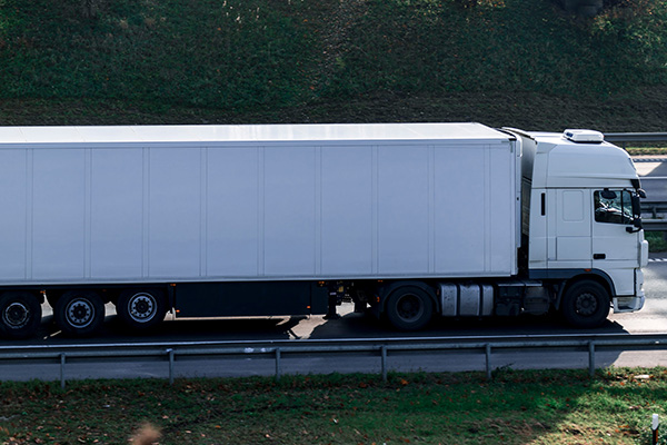 La campaña europea Truck&Bus refuerza el control sobre el transporte profesional