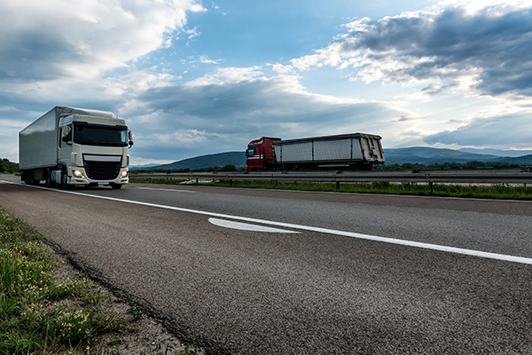 Aprobado el Plan de Inspección de Transporte por Carretera 2026 con novedades clave para el CAP