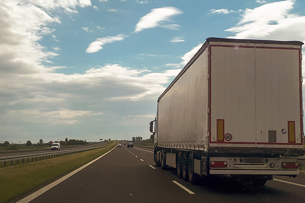 El Ministerio de Transportes anuncia novedades en el control y recuperación de horas en los cursos CAP