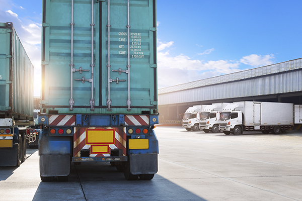 Transporte Internacional de Mercancías: publicadas las enmiendas al convenio TIR