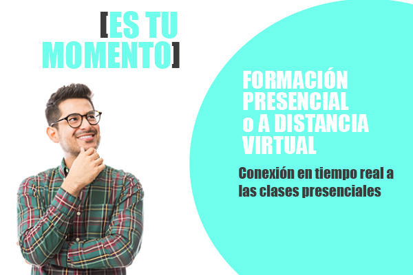 Cursos de la Fundación CNAE