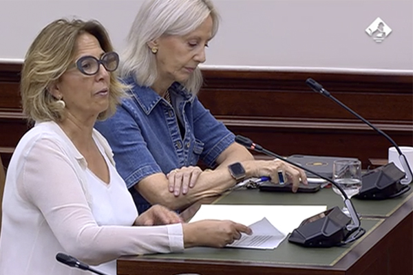 Se aprueba una PNL que insta al Gobierno a ampliar la plantilla de examinadores de tráfico
