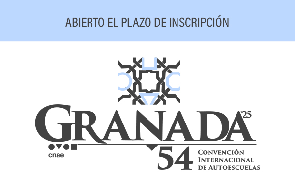 Convención CNAE 2025: Reserva antes del 12 de octubre y paga menos