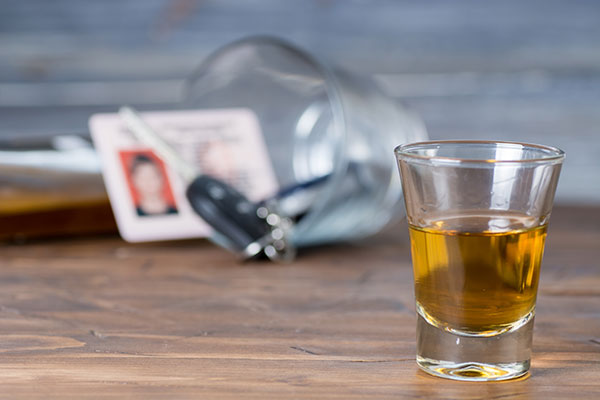 Obstaculizar el test de alcoholemia equivale a negarse a hacerlo