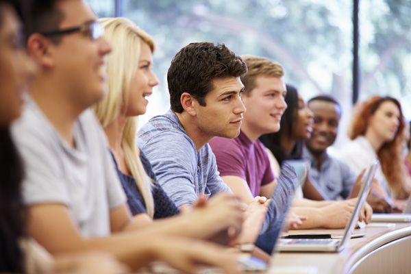 Arrancó la fase de Presencia del XVII Curso de Profesores