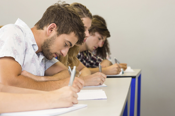 La fase de Presencia del XVII Curso de Profesores comienza el 13 de enero