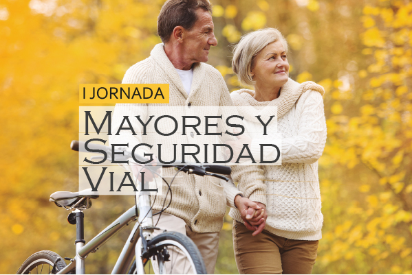 I Jornada "Mayores y Seguridad Vial" en Granada