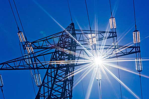 Cambia el modelo de solicitud del bono social de electricidad