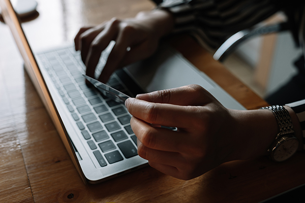Nuevo sistema de canje digital, más ágil pero con los mismos requisitos