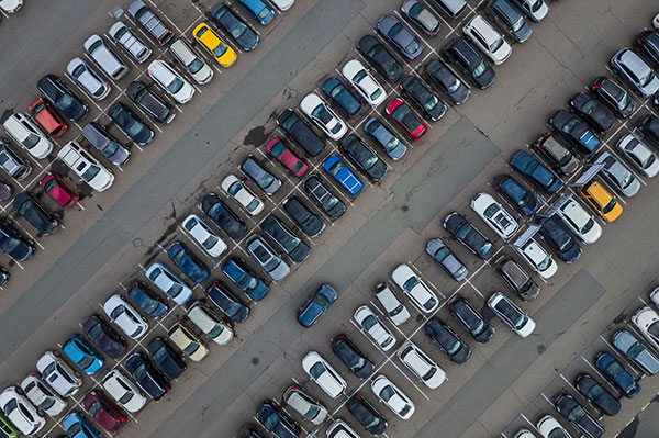 Primeras indemnizaciones a los perjudicados por el «Cártel de los coches»