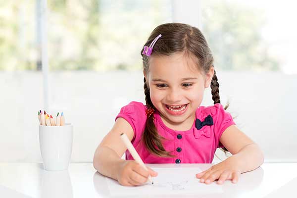 Concurso de Dibujo Infantil Navideño