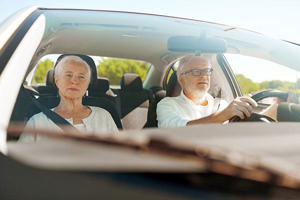 CNAE sigue abogando por la actualización de conocimientos para los conductores veteranos