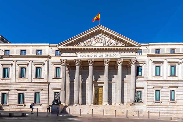 Cuarta prórroga del estado de alarma