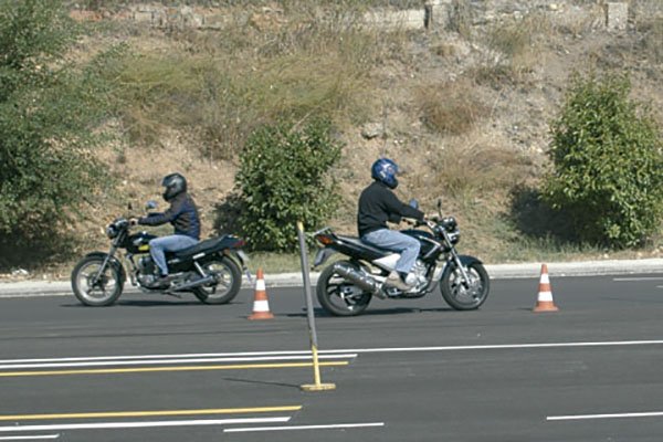 La DGT actualizará los sistemas de cronometraje de las pruebas en circuito cerrado