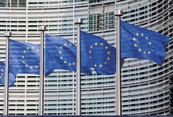 CNAE pide en Europa que se restablezca la directiva sobre exámenes de conducir