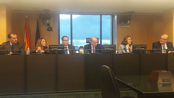 Fundación CNAE y AESLEME impulsan el Foro Compromiso por la Educación Vial (FCEV)