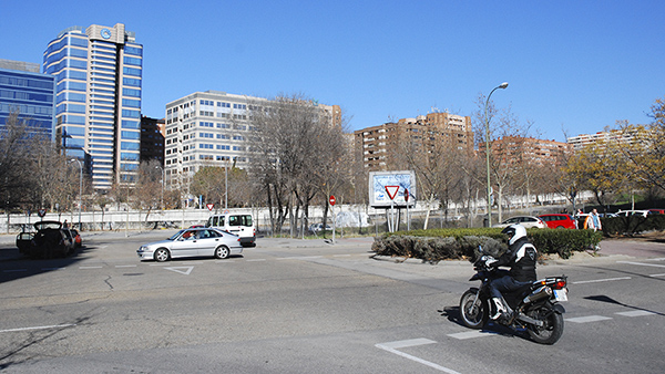 Dos autoescuelas de Palencia investigadas por un presunto fraude en el permiso A