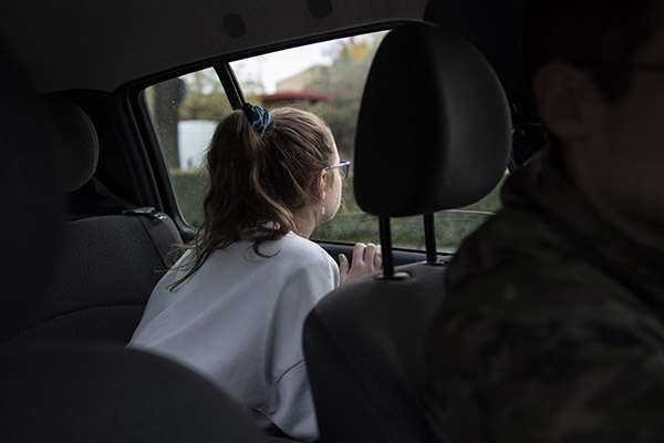 Ganadores del IX Concurso Nacional de Fotografía de Stop Accidentes