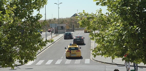 La DGT convoca a los examinadores para intentar llegar a un acuerdo