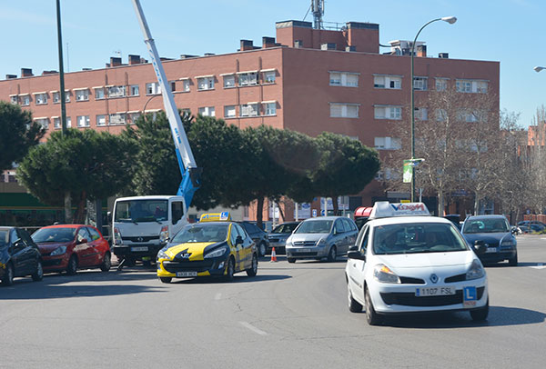 CNAE pide una ITV justa para los vehículos de las autoescuelas