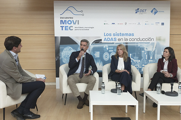 ADAS y formación vial: el papel decisivo de las autoescuelas