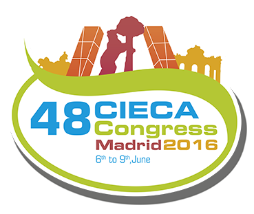 Congreso de la CIECA en Madrid