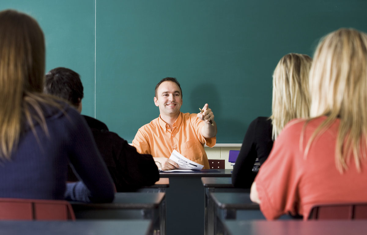 Abierto el plazo de matrícula para la Fase de Presencia del XVIº Curso de Profesores