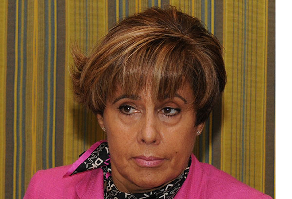 Mar Cogollos: «¿Ocho horas en la autoescuela? ¿Y por qué no 20 ó 40?»
