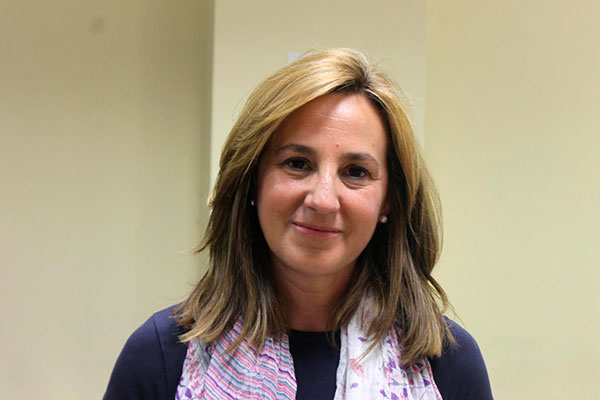 María Lidón Lozano, nueva subdirectora general de Formación y Educación Vial de la DGT