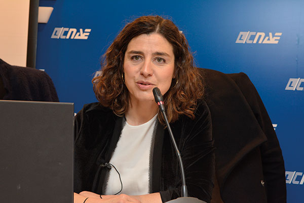 La actividad de los centros CAP debe incluirse en el ámbito de aplicación de la LOTT