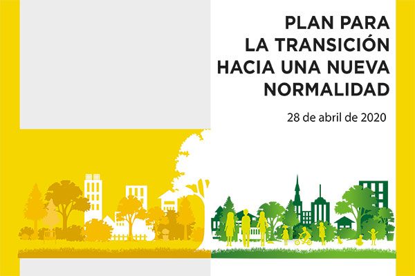 Vuelta a la actividad: el 25 de mayo, fecha de referencia para el sector