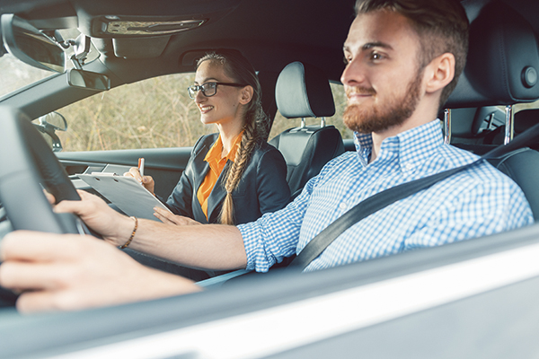 Nuevo curso de DGT para ser profesor/a de autoescuela