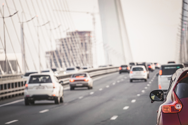 La UE reconoce que estamos lejos de alcanzar el objetivo de reducir la siniestralidad vial a la mitad en 2030