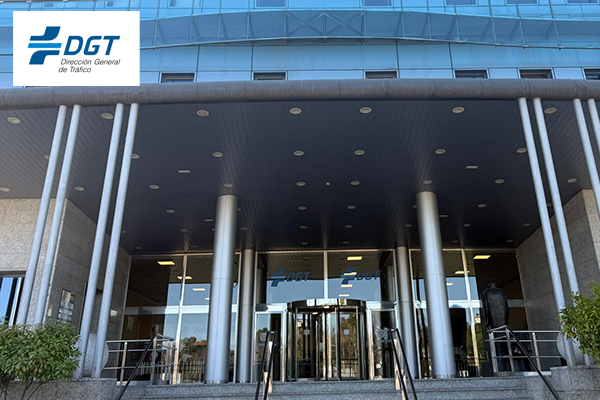 CNAE trabaja junto a DGT para adaptar la normativa española a la nueva Directiva europea sobre el permiso de conducción