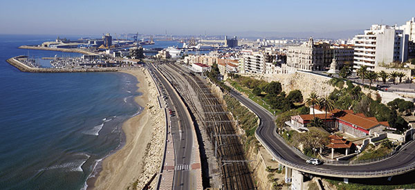 Tarragona: dos examinadores más