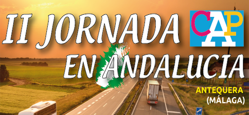 II Jornada CAP en Andalucía