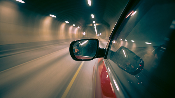 Respondemos a una consulta sobre las nuevas señales de tráfico