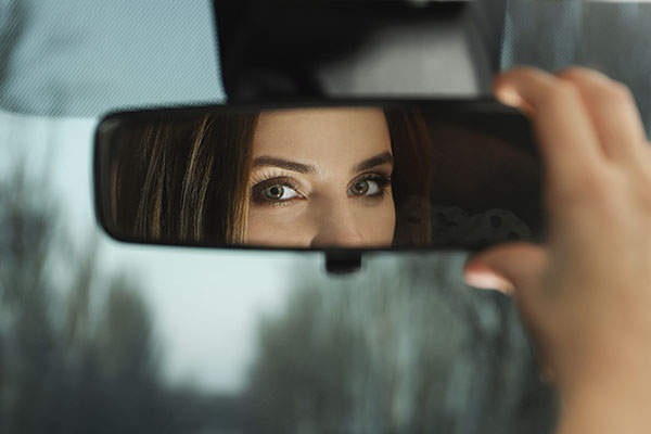 6 sentidos para la conducción